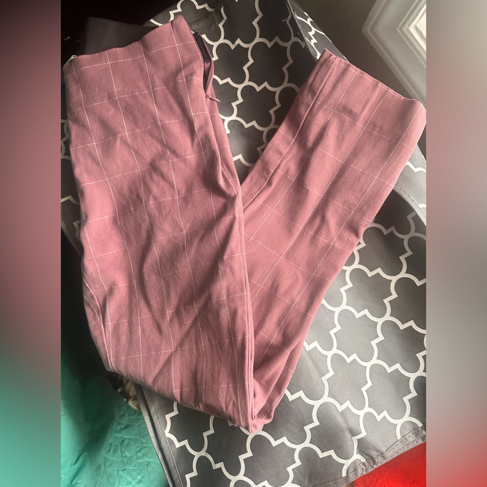 New Day High Rise Pants - Picture 6 of 7